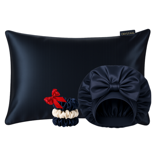 Duo “Brushing Guard”