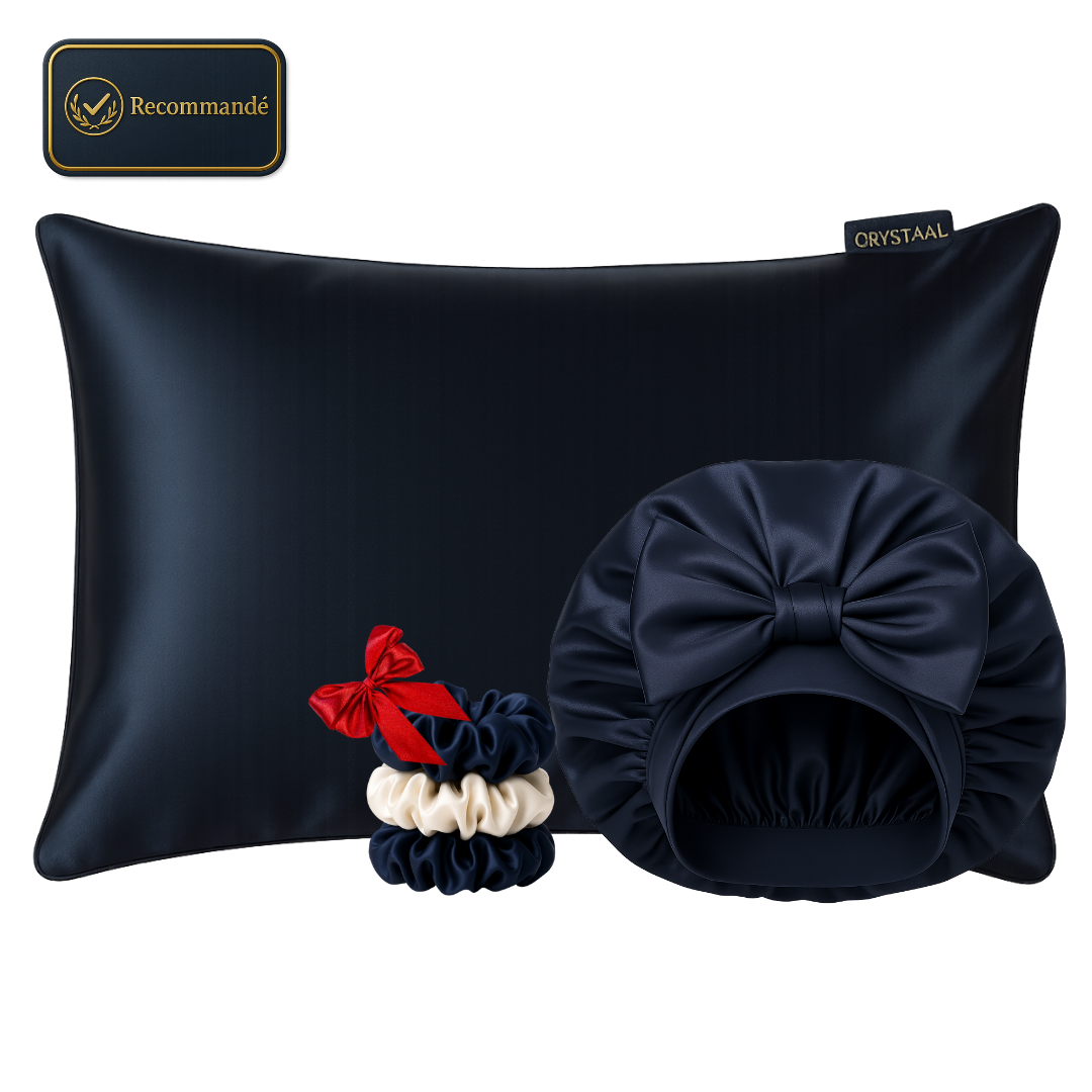 Duo “Brushing Guard”