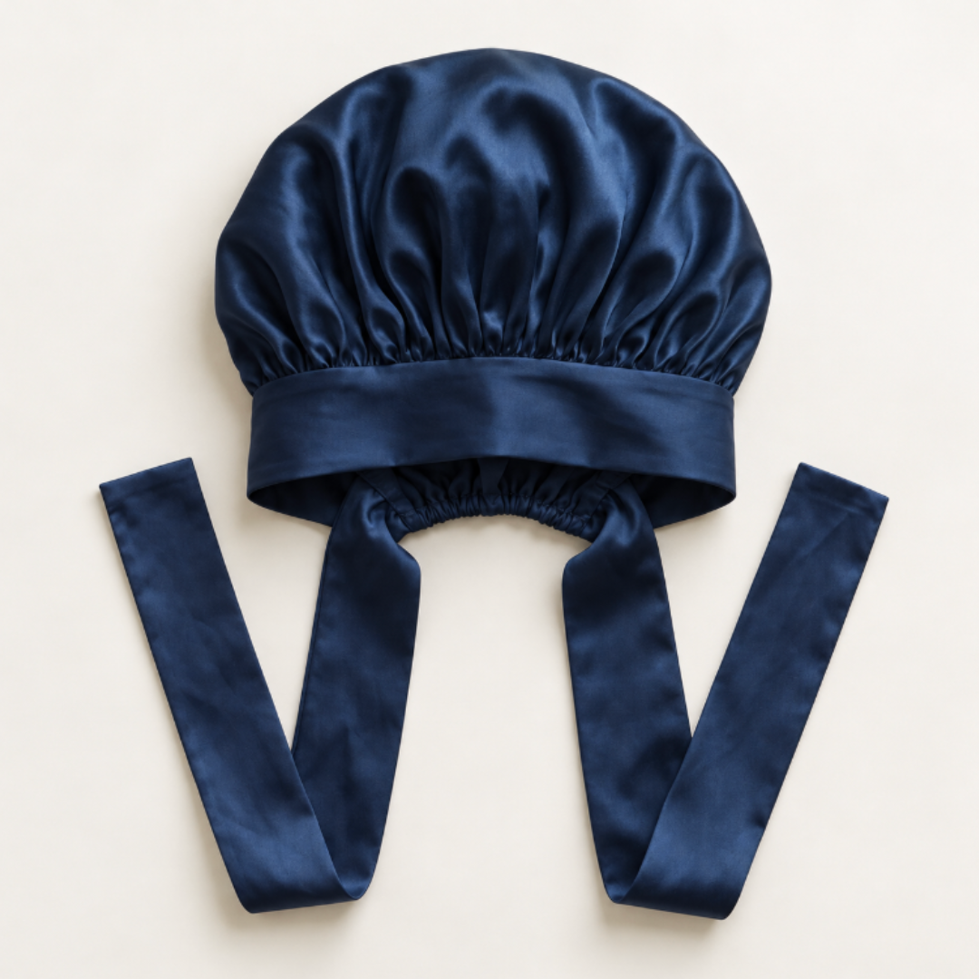 Bonnet de nuit Aura
