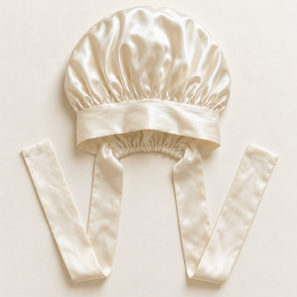 Bonnet de nuit Aura