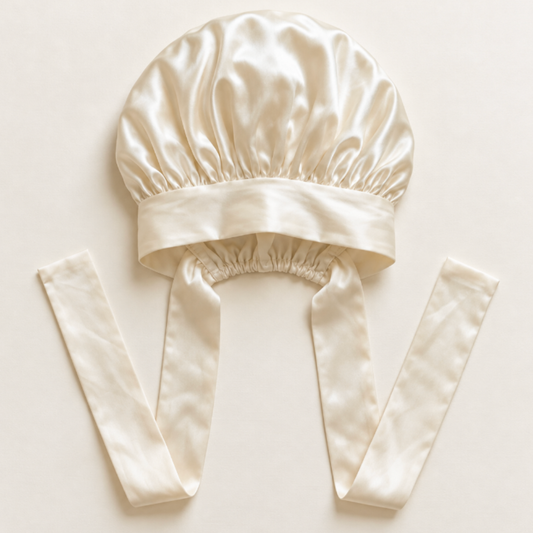 Bonnet de nuit Aura