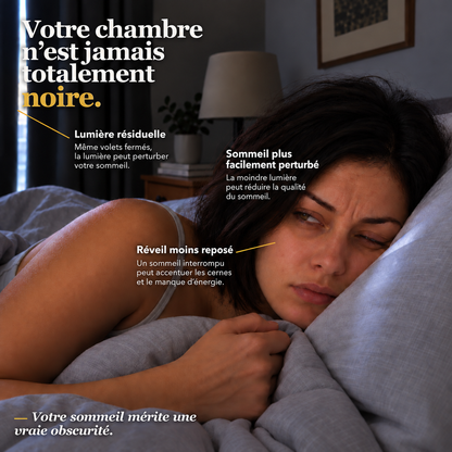 Le Masque Obscur