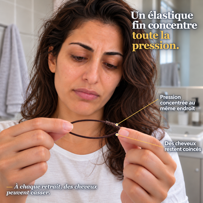 Chouchous Éclat