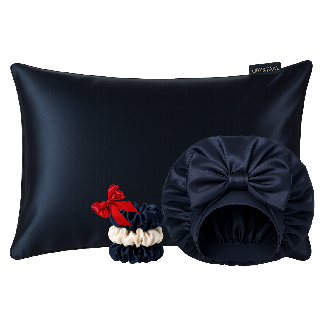 Duo “Brushing Guard”